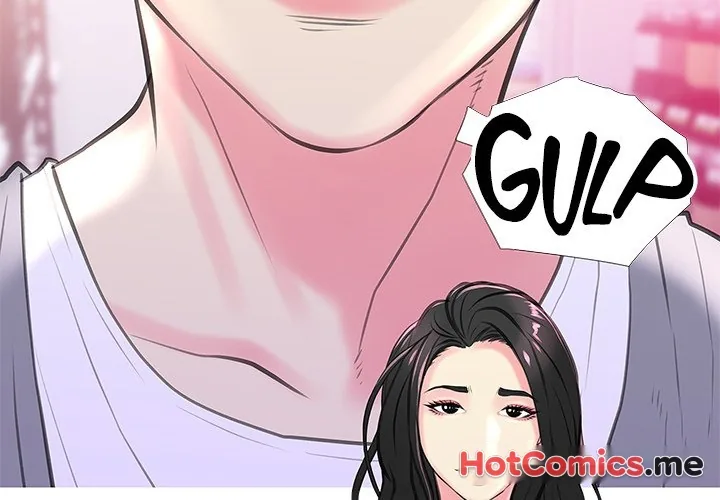 Read Ms. Master chapter 34 image 1 on Lezhin