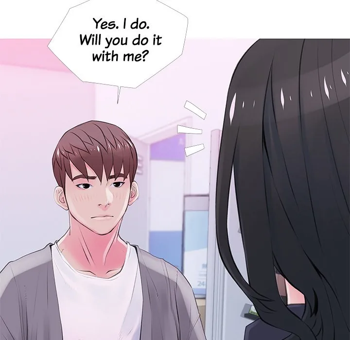 Read Ms. Master chapter 34 image 10 on Lezhin
