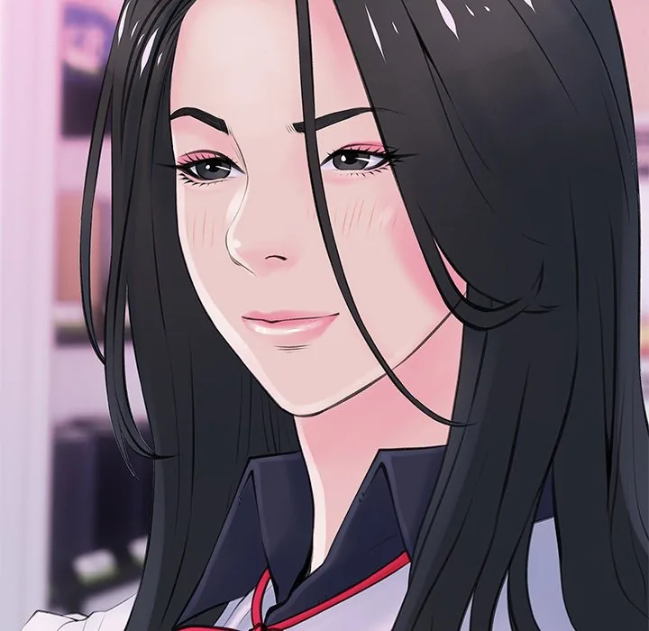 Read Ms. Master chapter 34 image 12 on Lezhin