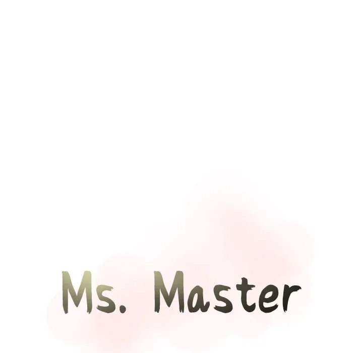 Read Ms. Master chapter 34 image 14 on Lezhin