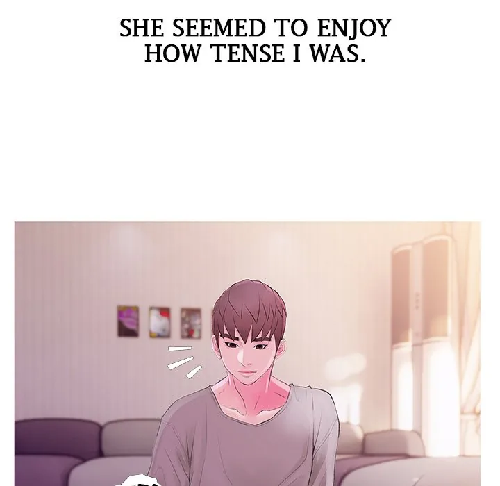 Read Ms. Master chapter 34 image 19 on Lezhin