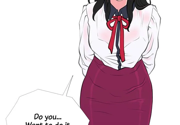 Read Ms. Master chapter 34 image 2 on Lezhin