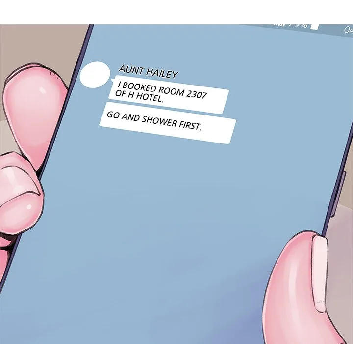 Read Ms. Master chapter 34 image 21 on Lezhin