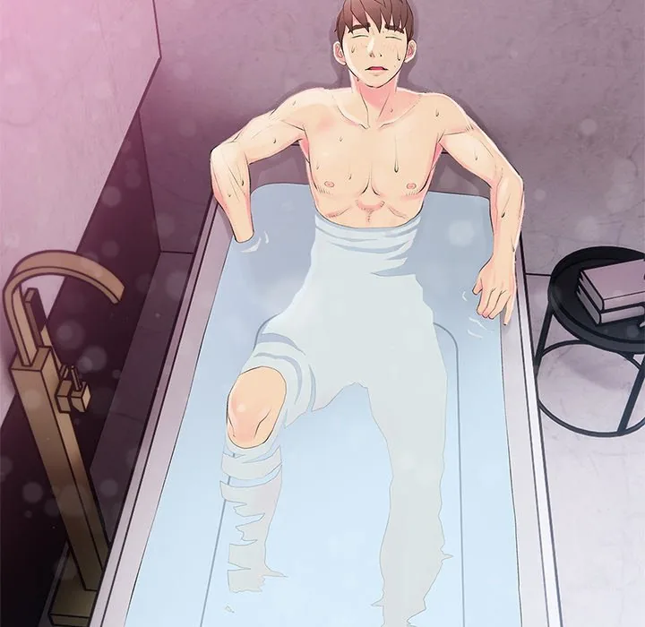 Read Ms. Master chapter 34 image 28 on Lezhin