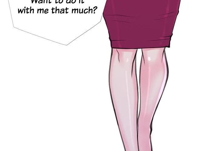 Read Ms. Master chapter 34 image 3 on Lezhin