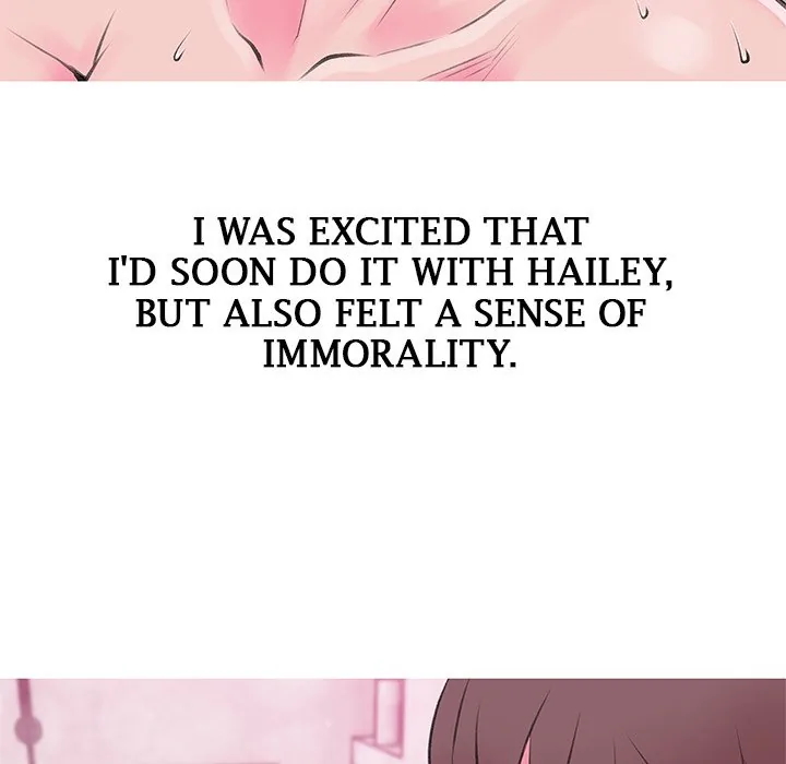 Read Ms. Master chapter 34 image 31 on Lezhin