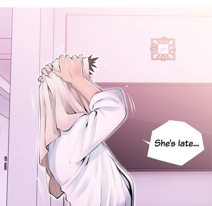 Read Ms. Master chapter 34 image 34 on Lezhin