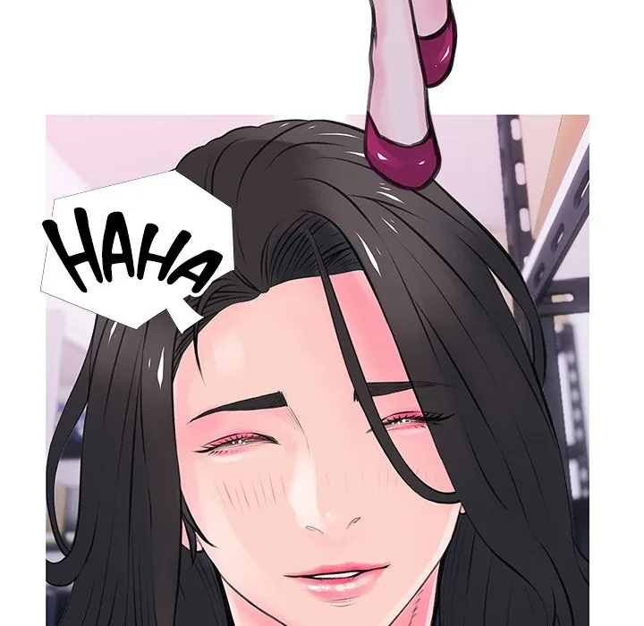 Read Ms. Master chapter 34 image 4 on Lezhin