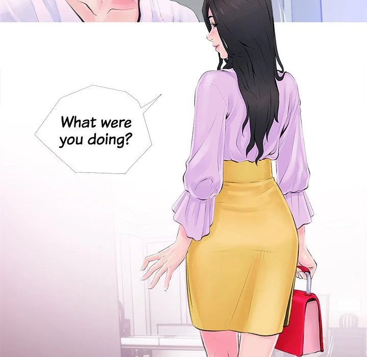Read Ms. Master chapter 34 image 45 on Lezhin