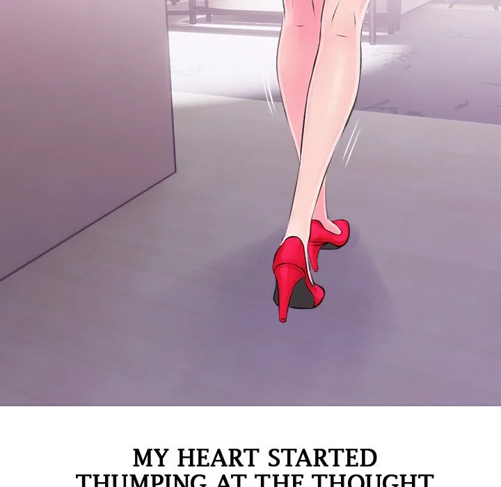 Read Ms. Master chapter 34 image 46 on Lezhin