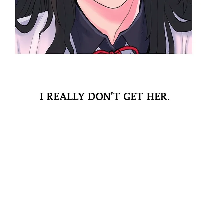 Read Ms. Master chapter 34 image 5 on Lezhin