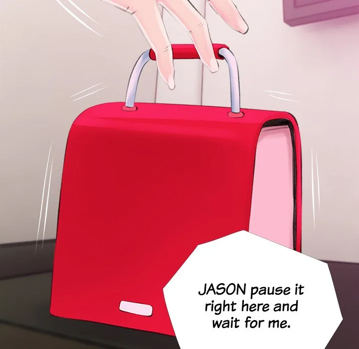 Read Ms. Master chapter 34 image 50 on Lezhin