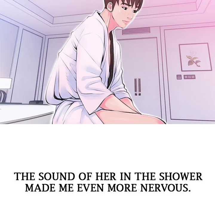 Read Ms. Master chapter 34 image 52 on Lezhin