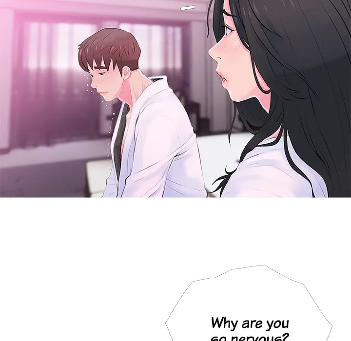 Read Ms. Master chapter 34 image 56 on Lezhin