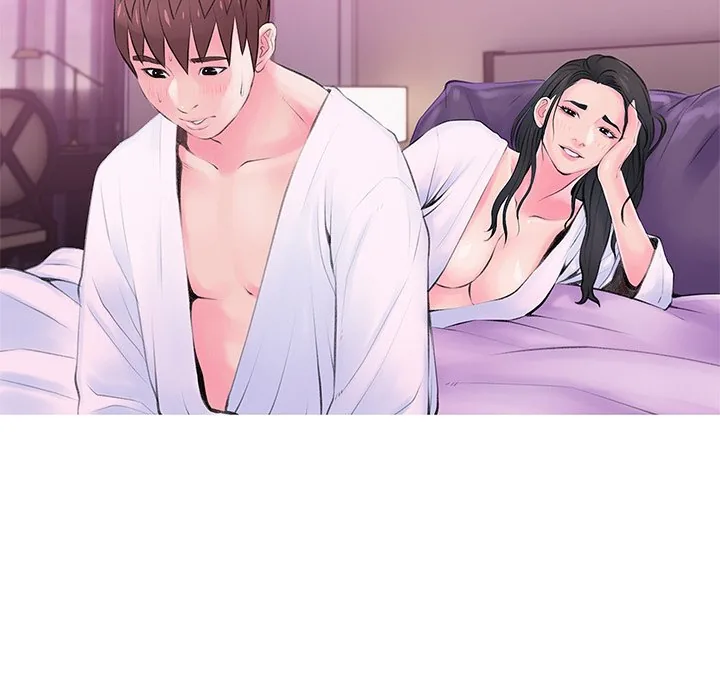 Read Ms. Master chapter 34 image 59 on Lezhin