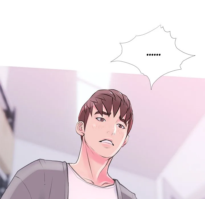 Read Ms. Master chapter 34 image 6 on Lezhin