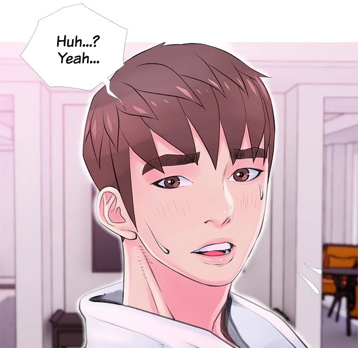 Read Ms. Master chapter 34 image 60 on Lezhin