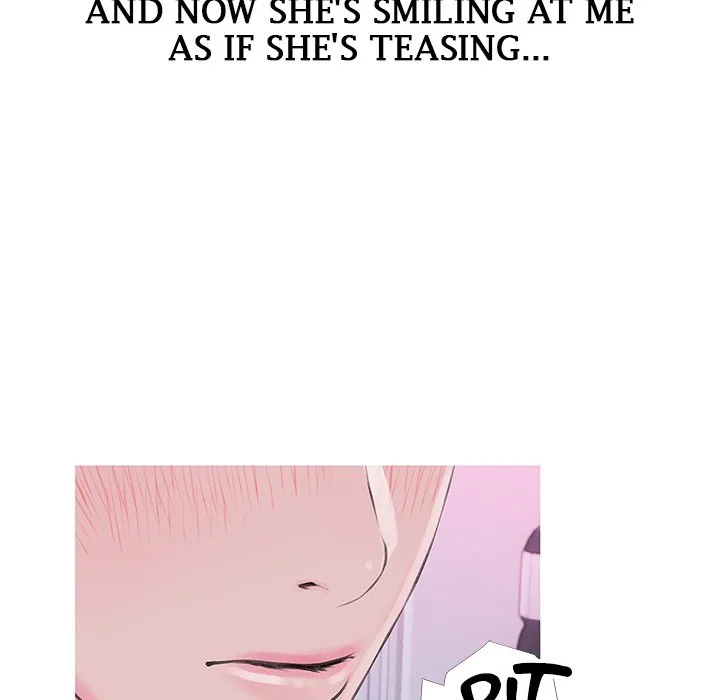 Read Ms. Master chapter 34 image 8 on Lezhin
