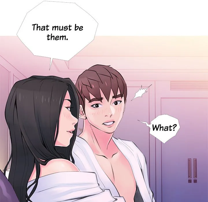 Read Ms. Master chapter 34 image 80 on Lezhin