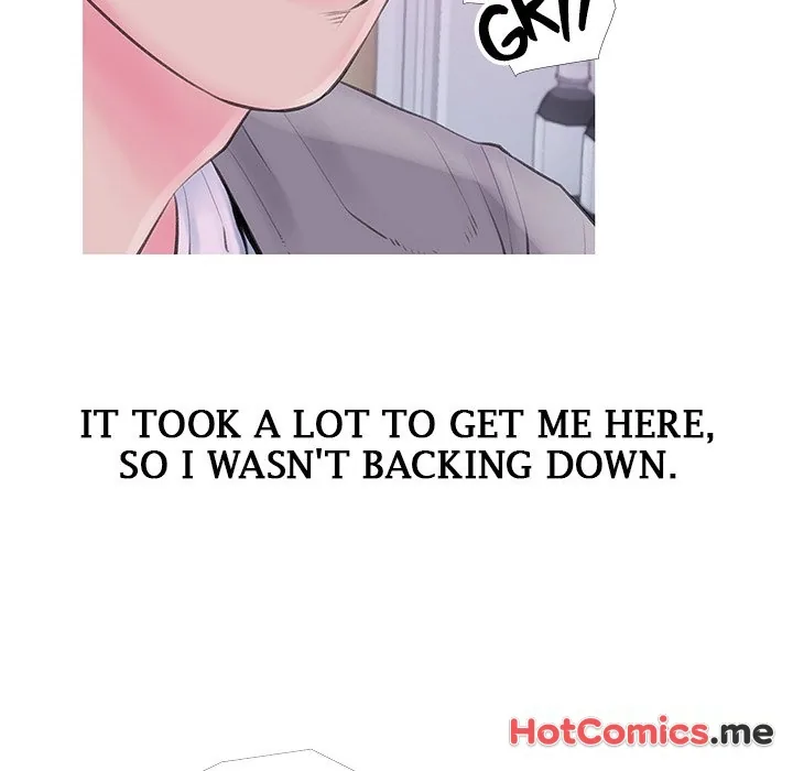 Read Ms. Master chapter 34 image 9 on Lezhin