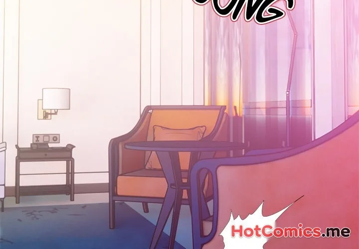 Read Ms. Master chapter 35 image 1 on Lezhin