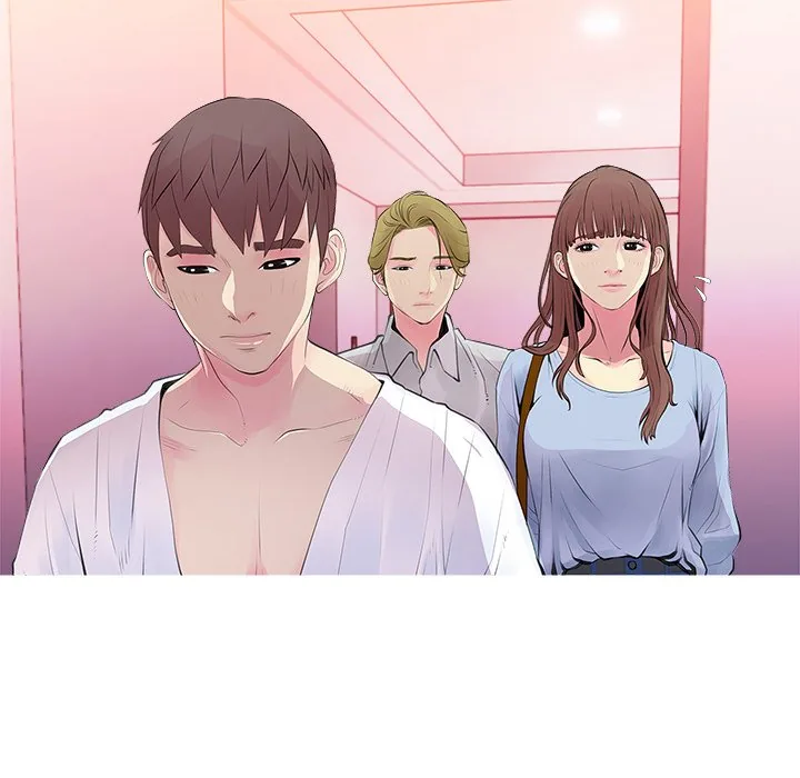 Read Ms. Master chapter 35 image 10 on Lezhin