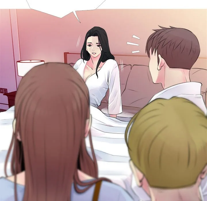 Read Ms. Master chapter 35 image 12 on Lezhin