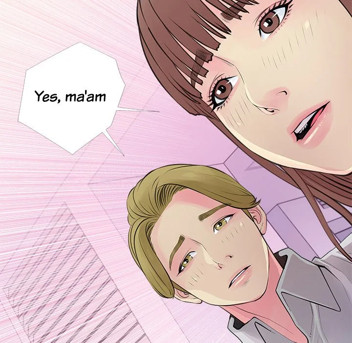 Read Ms. Master chapter 35 image 14 on Lezhin