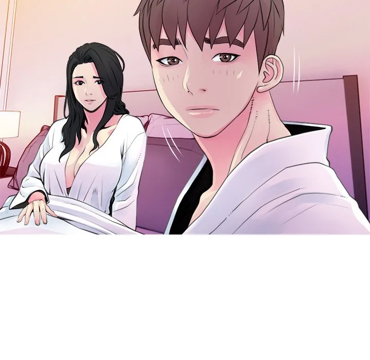 Read Ms. Master chapter 35 image 16 on Lezhin
