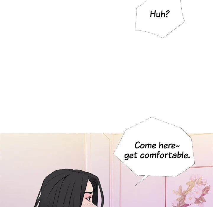 Read Ms. Master chapter 35 image 18 on Lezhin