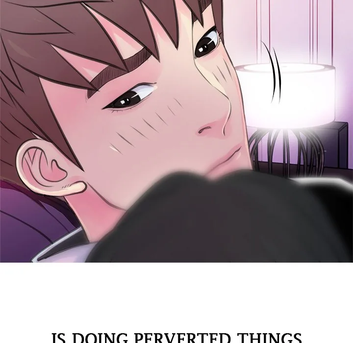 Read Ms. Master chapter 35 image 23 on Lezhin