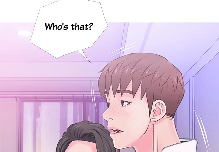 Read Ms. Master chapter 35 image 3 on Lezhin