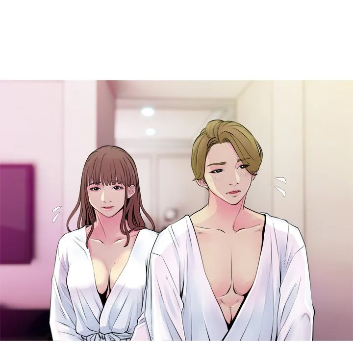 Read Ms. Master chapter 35 image 37 on Lezhin