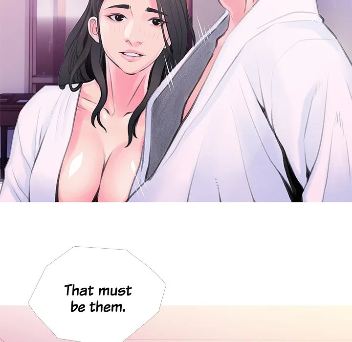 Read Ms. Master chapter 35 image 4 on Lezhin