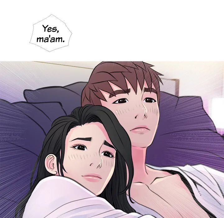 Read Ms. Master chapter 35 image 40 on Lezhin