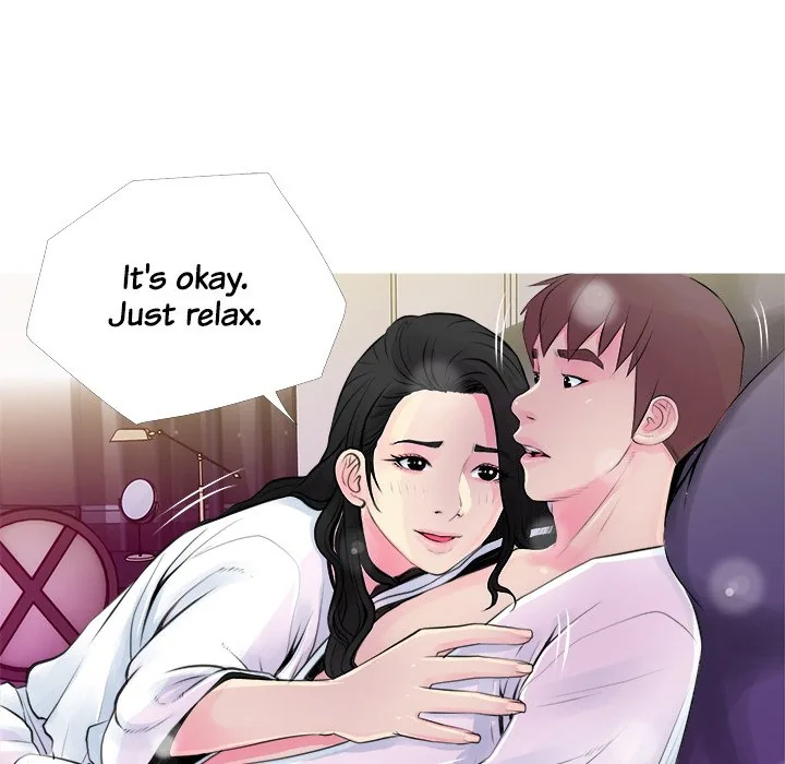 Read Ms. Master chapter 35 image 51 on Lezhin