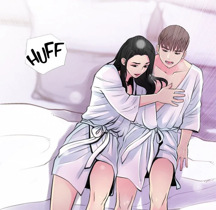 Read Ms. Master chapter 35 image 53 on Lezhin