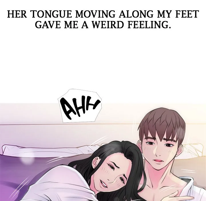 Read Ms. Master chapter 35 image 58 on Lezhin