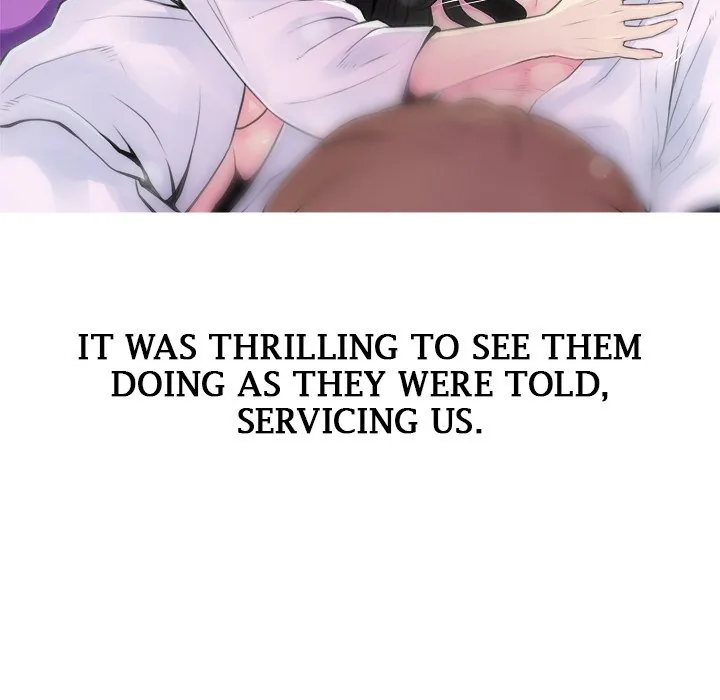 Read Ms. Master chapter 35 image 59 on Lezhin
