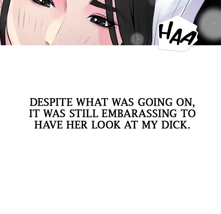 Read Ms. Master chapter 35 image 70 on Lezhin