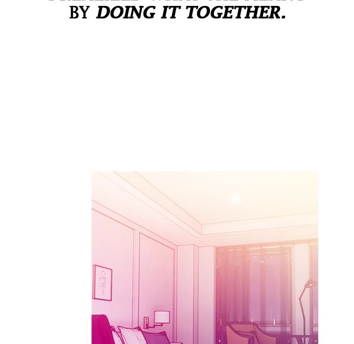 Read Ms. Master chapter 35 image 8 on Lezhin