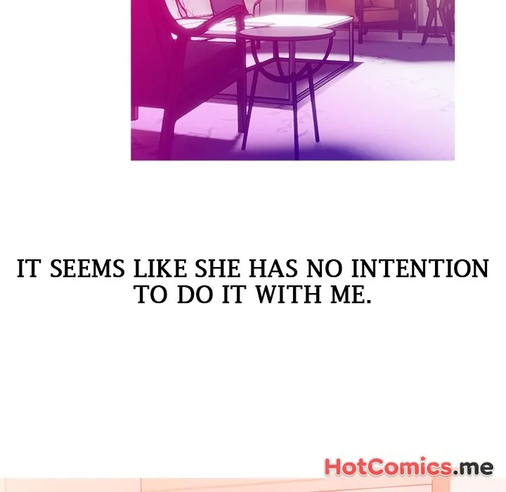 Read Ms. Master chapter 35 image 9 on Lezhin