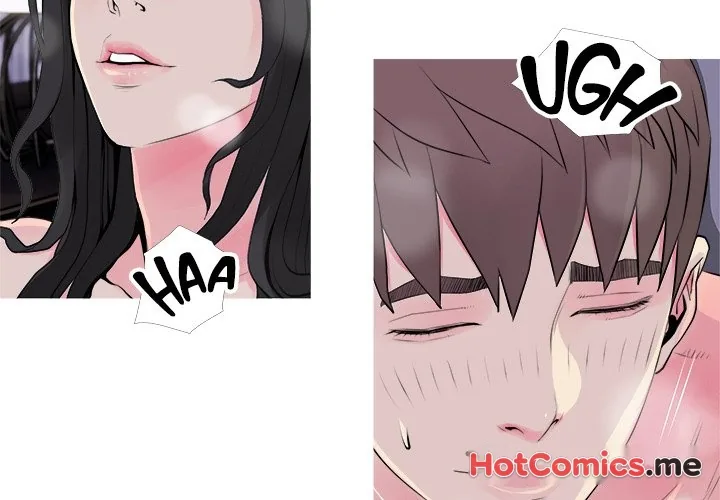 Read Ms. Master chapter 36 image 1 on Lezhin