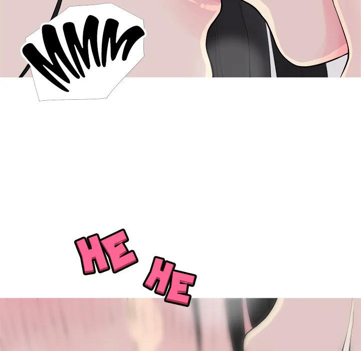 Read Ms. Master chapter 36 image 15 on Lezhin