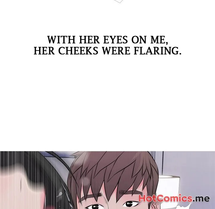 Read Ms. Master chapter 36 image 25 on Lezhin