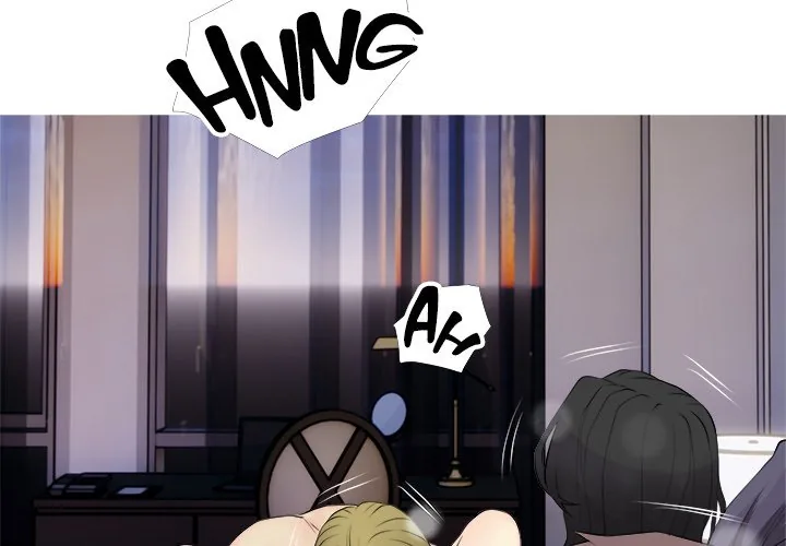 Read Ms. Master chapter 36 image 3 on Lezhin