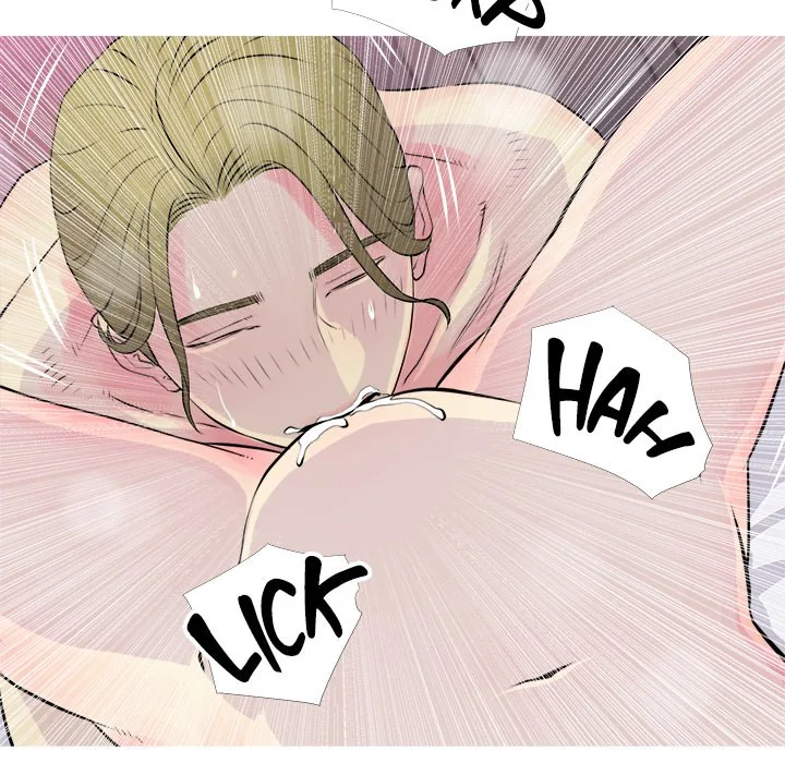 Read Ms. Master chapter 36 image 30 on Lezhin
