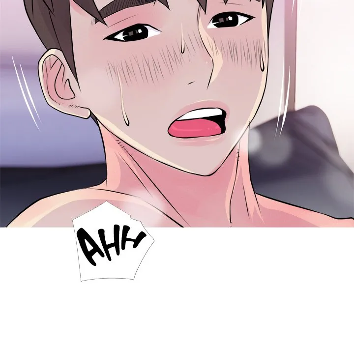 Read Ms. Master chapter 36 image 32 on Lezhin