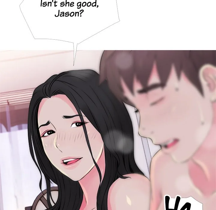 Read Ms. Master chapter 36 image 47 on Lezhin