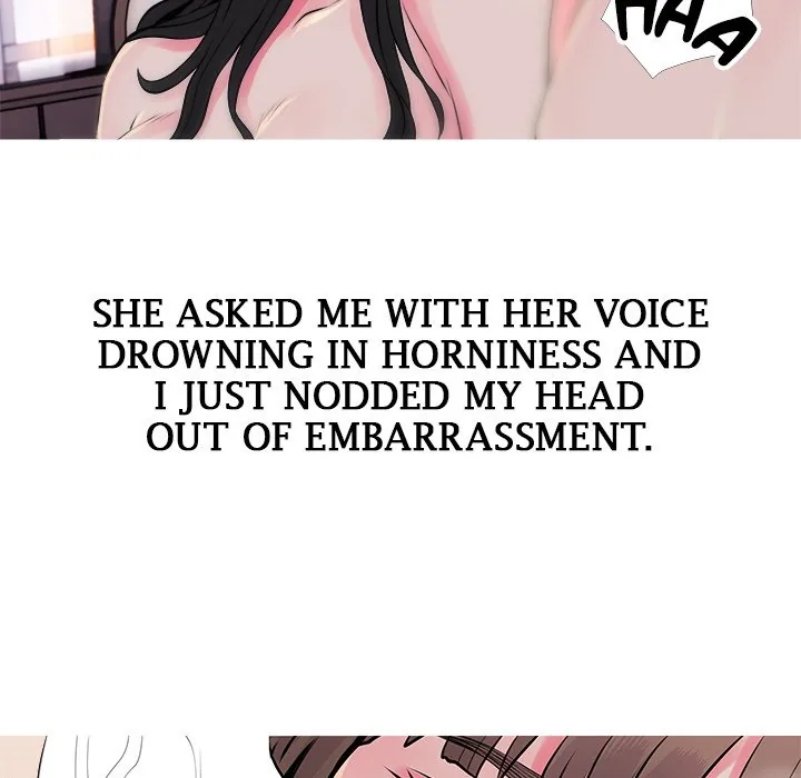 Read Ms. Master chapter 36 image 48 on Lezhin